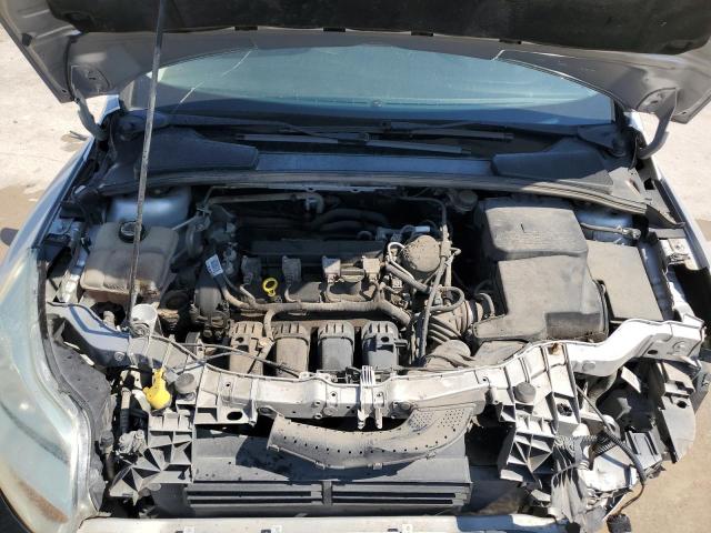 Photo 11 from auction – 2013 FORD FOCUS SE with VIN 1FADP3F25DL324532