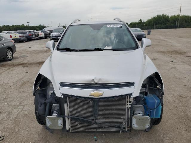 Photo 5 from auction – 2012 CHEVROLET CAPTIVA SP with VIN 3GNAL2EK8CS637434