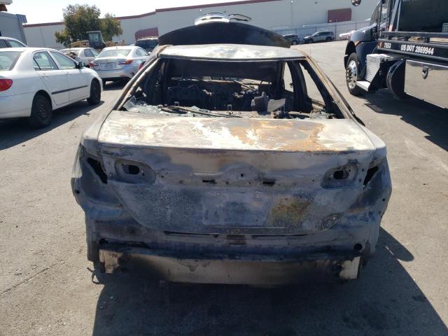 Photo 6 from auction – 2012 TOYOTA CAMRY BASE with VIN 4T1BF1FK8CU541845