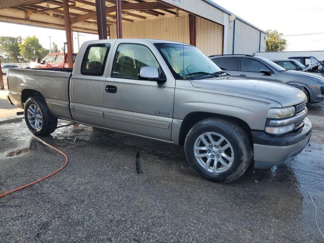 Photo 4 from auction – 2000 CHEVROLET SILVERADO with VIN 1GCEC19T5YZ238174