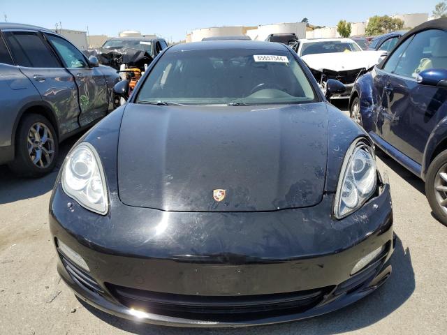 Photo 5 from auction – 2013 PORSCHE PANAMERA S with VIN WP0AD2A79DL045104