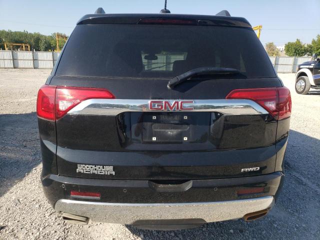 Photo 6 from auction – 2019 GMC ACADIA DEN with VIN 1GKKNXLS3KZ114934