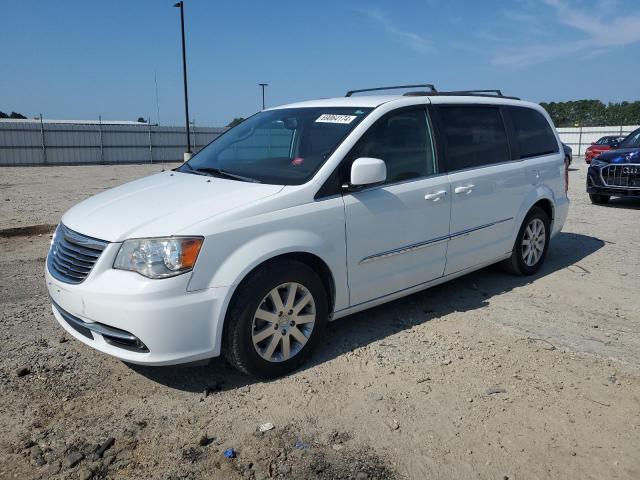 Photo 1 from auction – 2015 CHRYSLER TOWN & COU with VIN 2C4RC1BG7FR751755