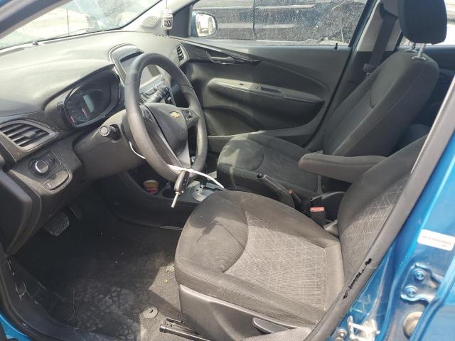 Photo 7 from auction – 2020 CHEVROLET SPARK 1LT with VIN KL8CD6SA7LC470998