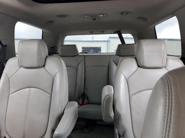 Photo 10 from auction – 2008 GMC ACADIA SLT with VIN 1GKEV33798J264068