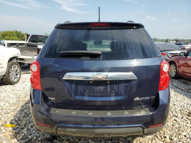 Photo 6 from auction – 2015 CHEVROLET EQUINOX LT with VIN 2GNFLFEK0F6131452