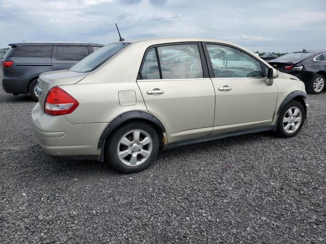 Photo 3 from auction – 2007 NISSAN VERSA S with VIN 3N1BC11E77L416708