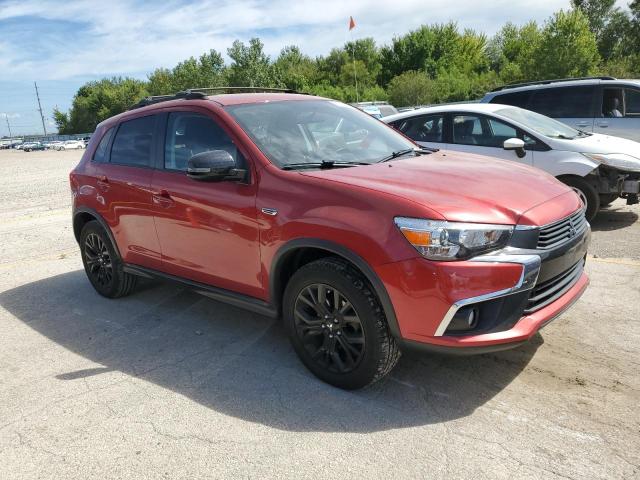 Photo 4 from auction – 2017 MITSUBISHI OUTLANDER with VIN JA4AP3AU4HZ036245