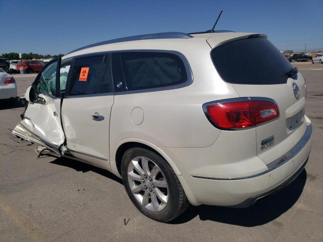 Photo 2 from auction – 2013 BUICK ENCLAVE with VIN 5GAKVDKD7DJ108800