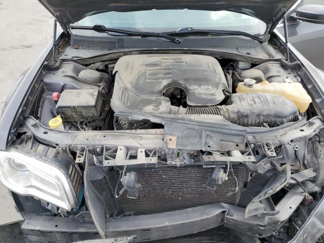 Photo 11 from auction – 2013 CHRYSLER 300 with VIN 2C3CCAAG7DH707642