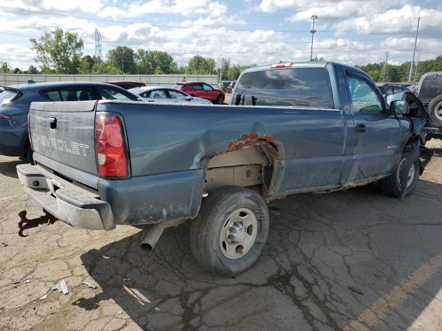 Photo 3 from auction – 2006 CHEVROLET SILVERADO with VIN 1GCHC24UX6E233883