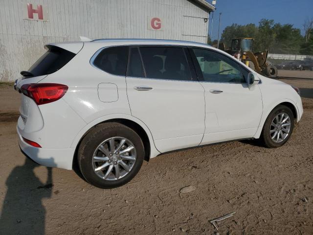 Photo 3 from auction – 2019 BUICK ENVISION E with VIN LRBFXCSA3KD006060