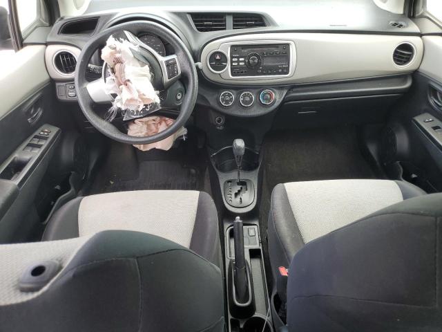 Photo 8 from auction – 2013 TOYOTA YARIS with VIN JTDKTUD33DD567555