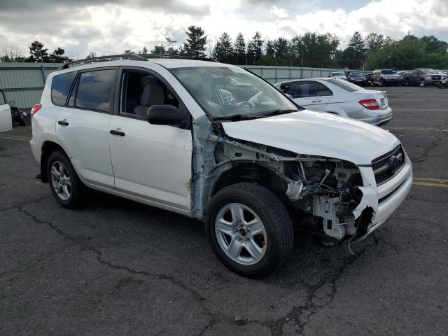Photo 4 from auction – 2009 TOYOTA RAV4 with VIN JTMBK33V09D005989