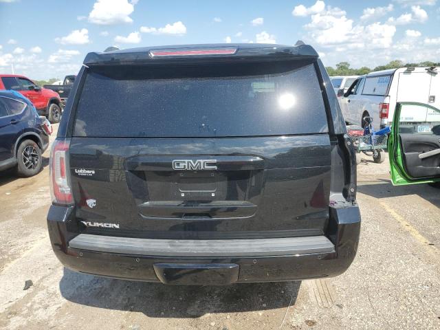 Photo 6 from auction – 2015 GMC YUKON SLT with VIN 1GKS1BKC7FR120847