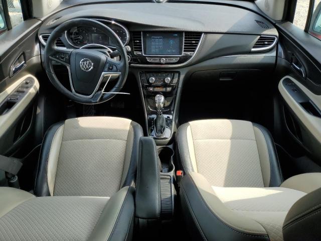Photo 8 from auction – 2020 BUICK ENCORE PRE with VIN KL4CJASB5LB022951