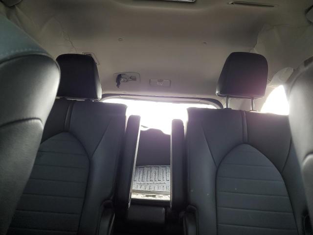 Photo 10 from auction – 2021 TOYOTA HIGHLANDER with VIN 5TDGBRCH7MS063016