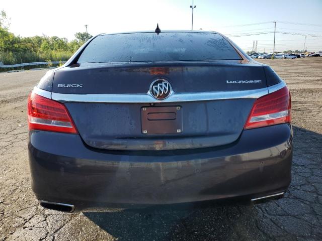 Photo 6 from auction – 2014 BUICK LACROSSE with VIN 1G4GB5G37EF201674
