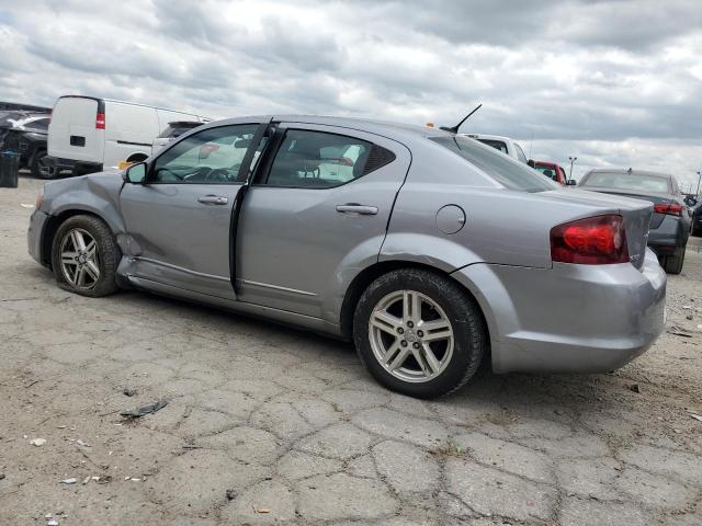 Photo 2 from auction – 2013 DODGE AVENGER SX with VIN 1C3CDZCG7DN708905