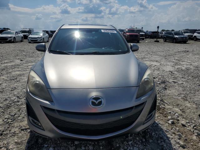 Photo 5 from auction – 2011 MAZDA 3 S with VIN JM1BL1U53B1426967