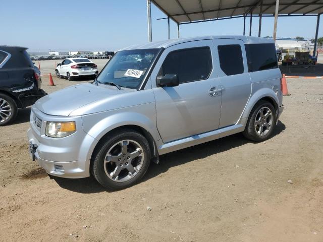 Photo 1 from auction – 2008 HONDA ELEMENT SC with VIN 5J6YH18918L016927