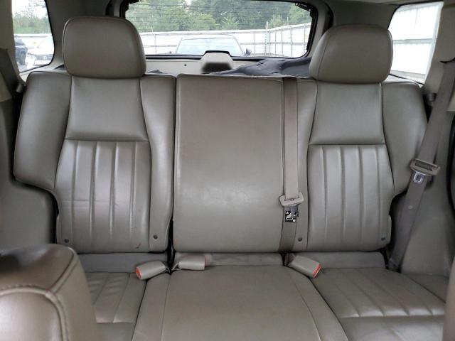Photo 10 from auction – 2007 JEEP GRAND CHER with VIN 1J8GR48K77C602204