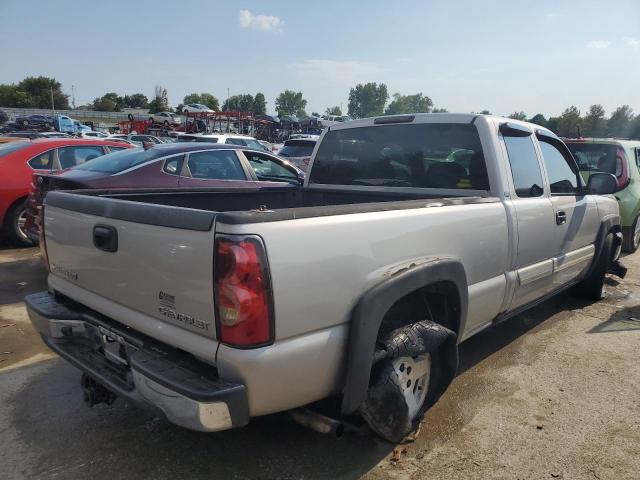 Photo 3 from auction – 2005 CHEVROLET SILVERADO with VIN 2GCEC19T851234091