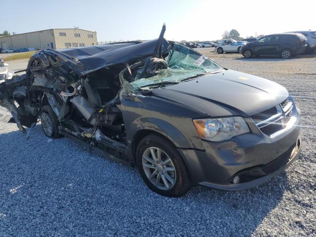 Photo 4 from auction – 2018 DODGE GRAND CARA with VIN 2C4RDGCGXJR208746