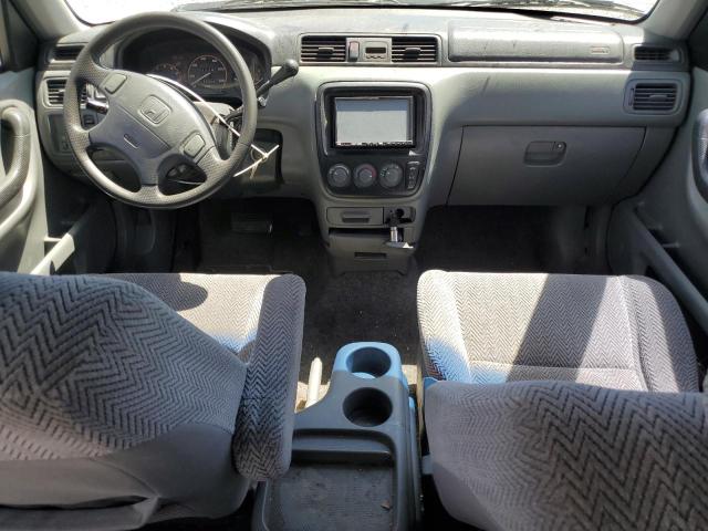 Photo 8 from auction – 1998 HONDA CR-V EX with VIN JHLRD1863WC035765