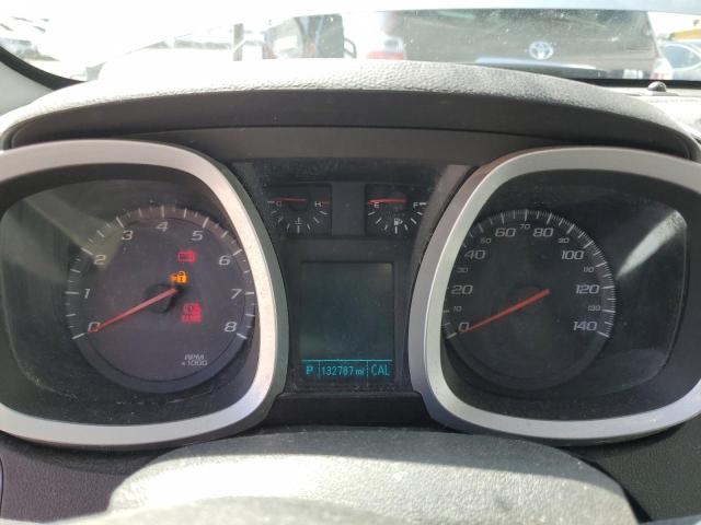Photo 9 from auction – 2012 CHEVROLET EQUINOX LT with VIN 2GNFLEEK0C6219388