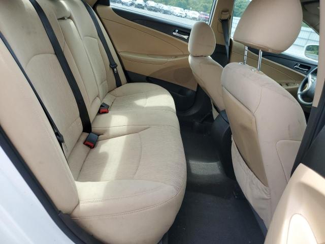 Photo 10 from auction – 2013 HYUNDAI SONATA GLS with VIN 5NPEB4AC2DH622740