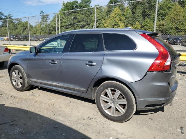 Photo 2 from auction – 2016 VOLVO XC60 T6 PL with VIN YV449MDM4G2829886