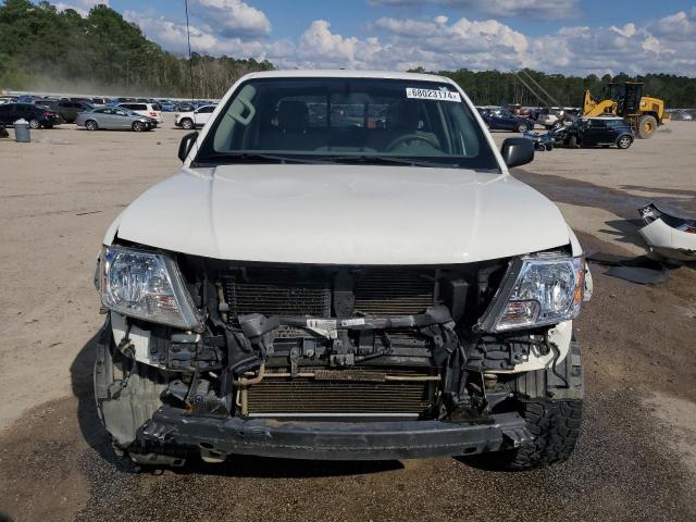 Photo 5 from auction – 2019 NISSAN FRONTIER S with VIN 1N6AD0EV0KN759313