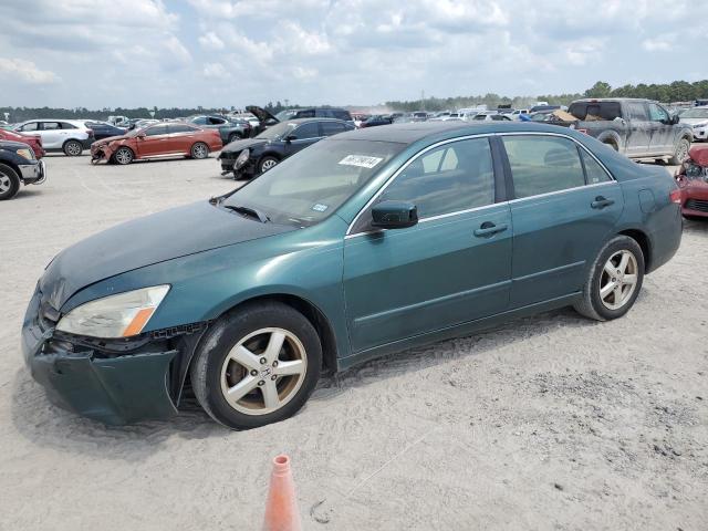 HONDA ACCORD EX 2003 with VIN JHMCM56653C003133 - Photo from auction