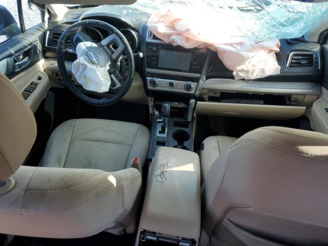 Photo 8 from auction – 2015 SUBARU LEGACY 2.5 with VIN 4S3BNBC63F3046967