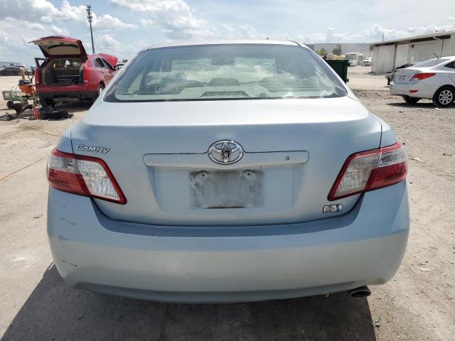 Photo 6 from auction – 2009 TOYOTA CAMRY HYBR with VIN JTNBB46K493051642