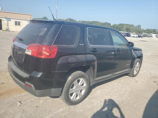Photo 3 from auction – 2013 GMC TERRAIN SL with VIN 2GKALMEK7D6115208