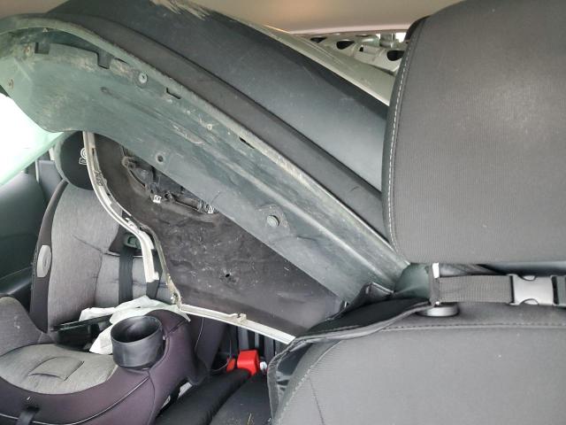 Photo 10 from auction – 2012 FORD EDGE SE with VIN 2FMDK3GC1CBA79528