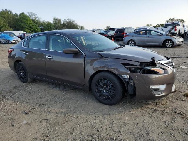 Photo 4 from auction – 2013 NISSAN ALTIMA 2.5 with VIN 1N4AL3AP1DC223702
