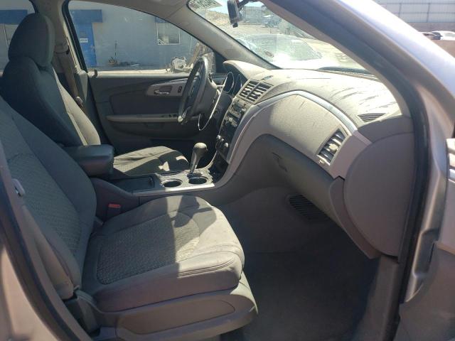 Photo 5 from auction – 2012 CHEVROLET TRAVERSE L with VIN 1GNKRFED0CJ135210