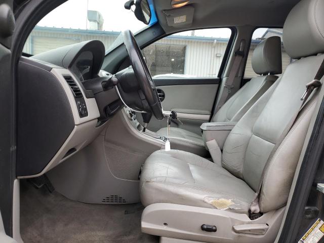 Photo 7 from auction – 2005 CHEVROLET EQUINOX LT with VIN 2CNDL73FX56163590