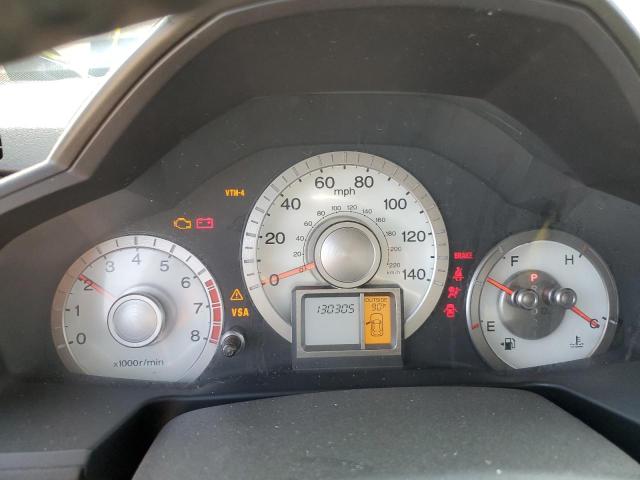 Photo 9 from auction – 2011 HONDA PILOT EXL with VIN 5FNYF4H53BB087020