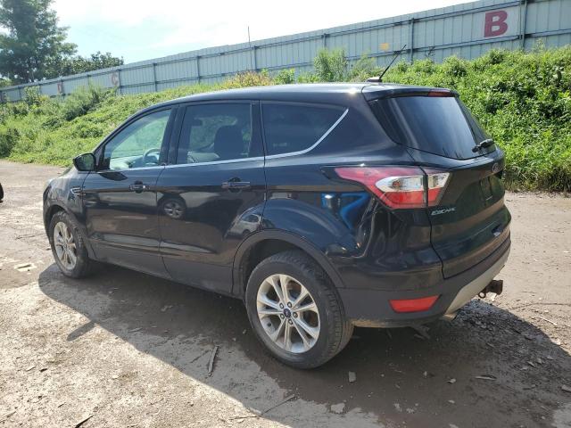 Photo 2 from auction – 2017 FORD ESCAPE SE with VIN 1FMCU0G91HUE22817