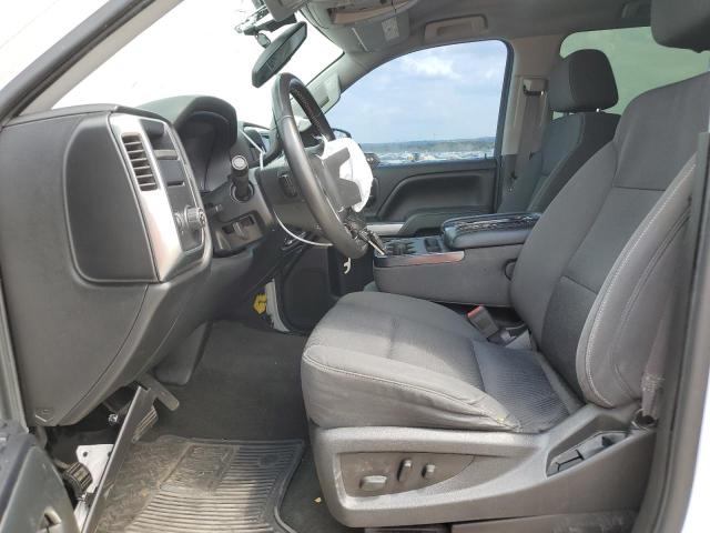 Photo 7 from auction – 2016 CHEVROLET SILVERADO with VIN 3GCPCRECXGG380676