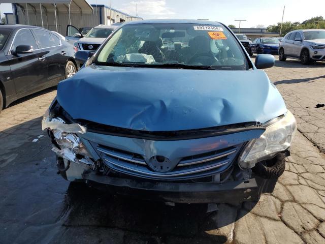 Zdjęcie 5 z aukcji – 2013 TOYOTA COROLLA BA z VIN 5YFBU4EE8DP213721