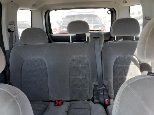 Photo 10 from auction – 2004 FORD EXPLORER X with VIN 1FMDU73KX4ZA34973