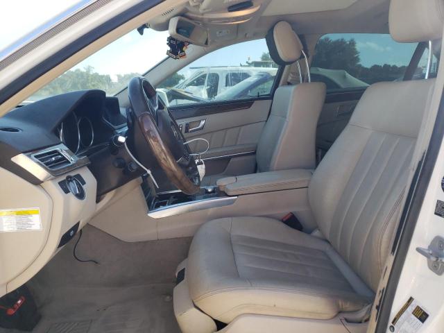 Photo 7 from auction – 2014 MERCEDES-BENZ E 350 4MAT with VIN WDDHF8JB4EA810030