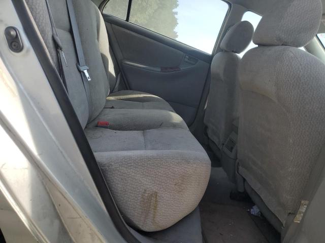 Photo 10 from auction – 2004 TOYOTA COROLLA CE with VIN 2T1BR32E74C212687