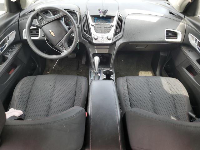 Photo 8 from auction – 2012 CHEVROLET EQUINOX LS with VIN 2GNFLCEK5C6190264