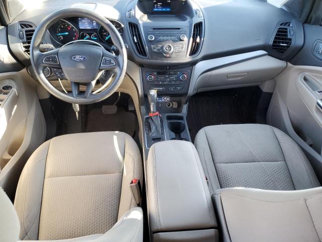Photo 8 from auction – 2017 FORD ESCAPE SE with VIN 1FMCU9GD6HUC79386